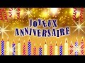 √ Terminé! emoticon bon anniversaire 111558-Emoticone bon anniversaire