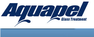 Aquapel Glass Treatment