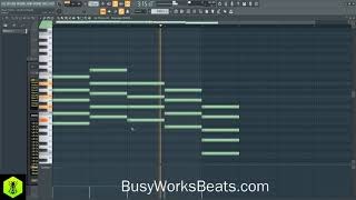 Chord Progression