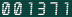 page counter