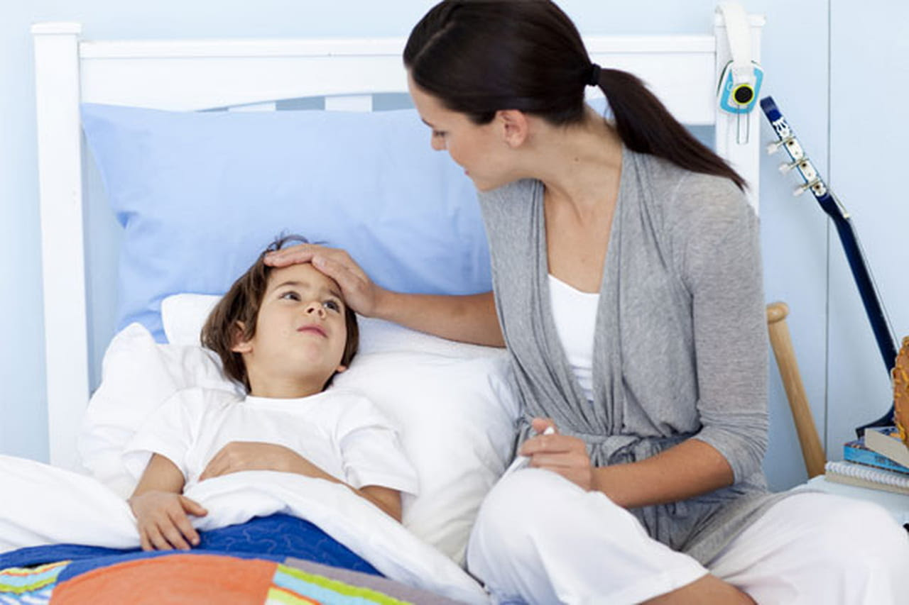 Common diseases