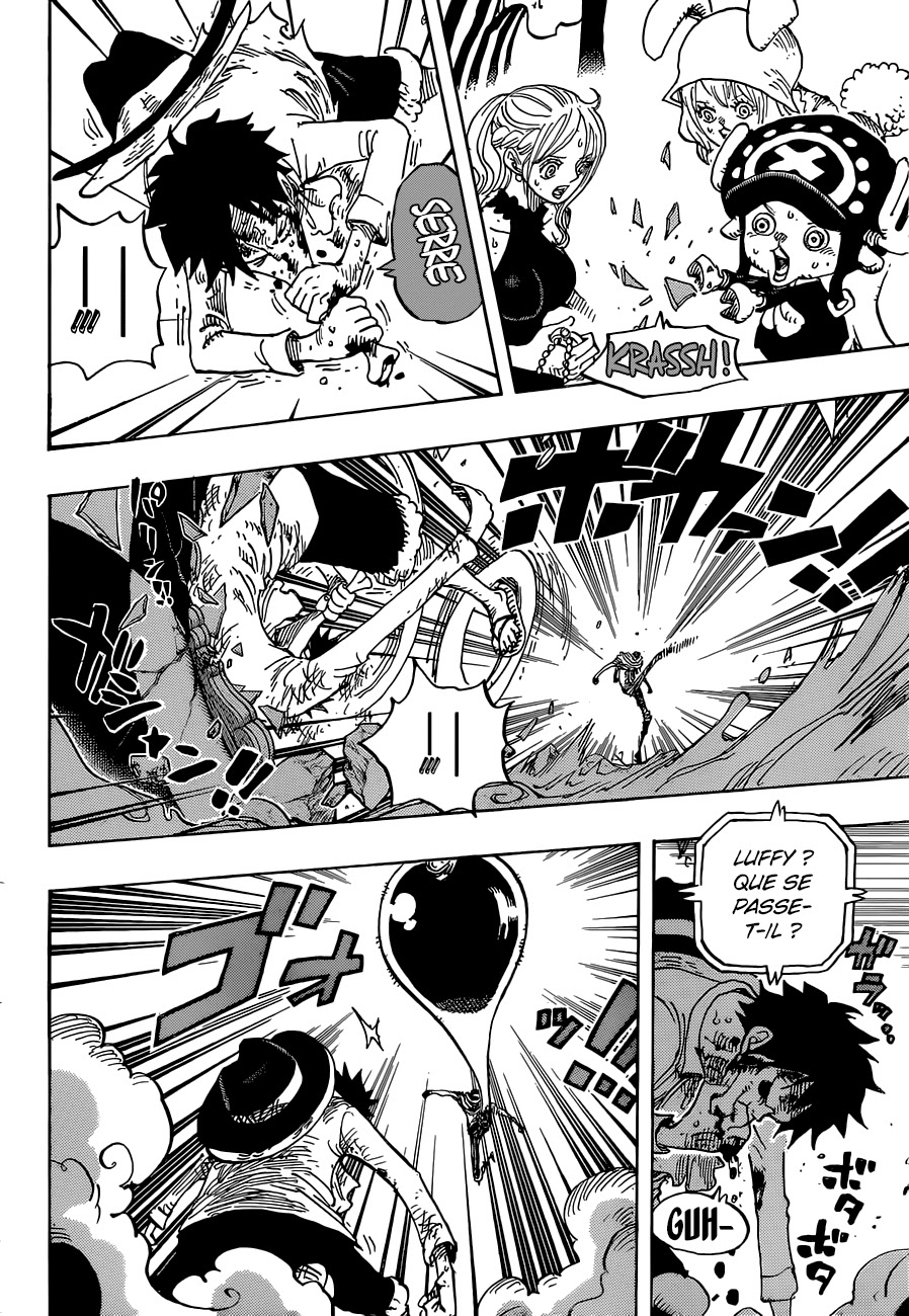 One Piece Lo Scontro Continua Recensione