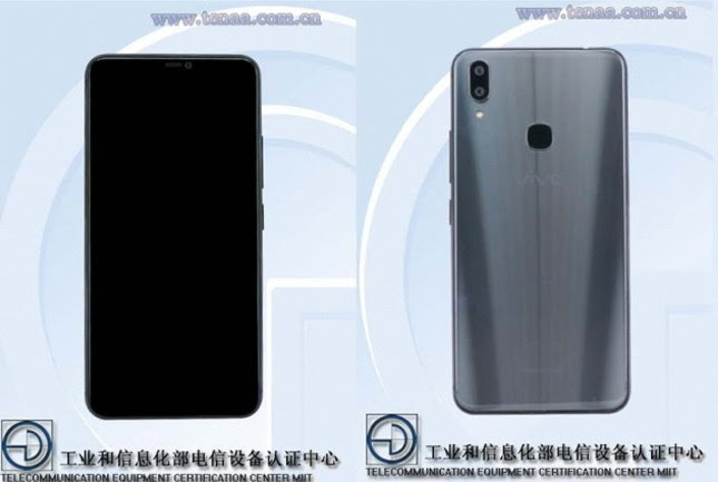 Vivo X21i