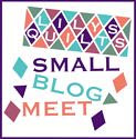 Small Blog Meets