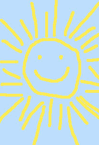 sun