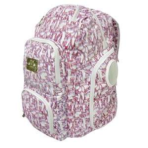 Fi Hi Voltron Stereo Backpack