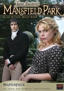 Mansfield Park 2007