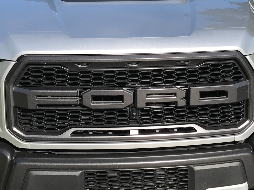 Ford Raptor