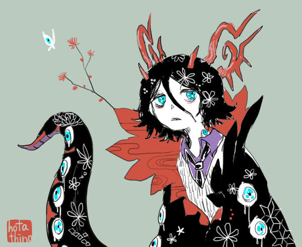 創作キャラいろいろまとめ Pixiv年鑑 B
