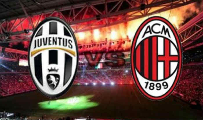 Image result for italian super cup 2016