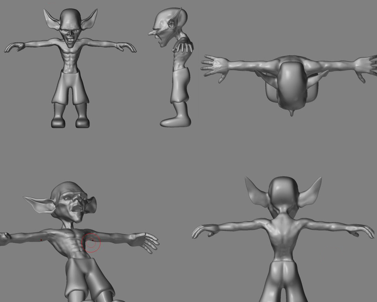 10 Monster Paling Terkenal - SEDERET INFO-INFO