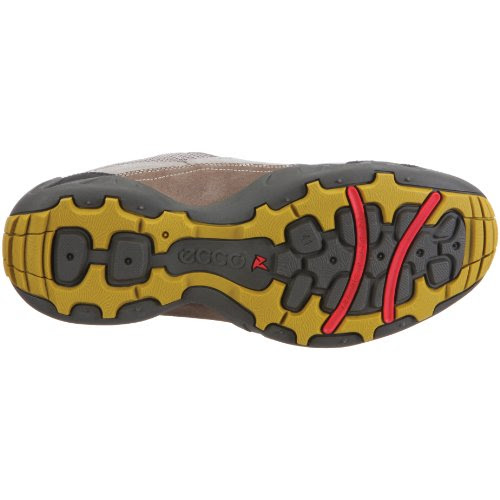 Ecco Sierra 851514, Men's Fitness Shoes - Brown, 41 EU