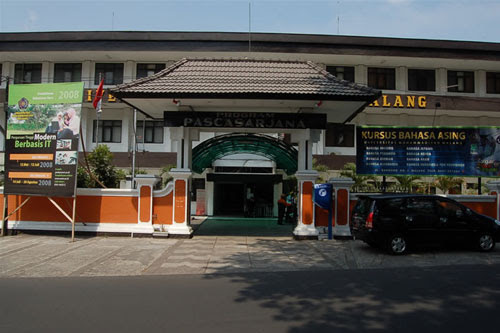 UMM Kampus I