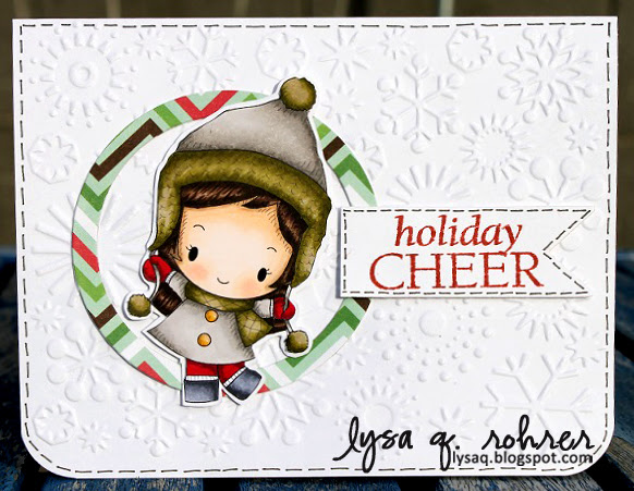 Holiday Cheer
