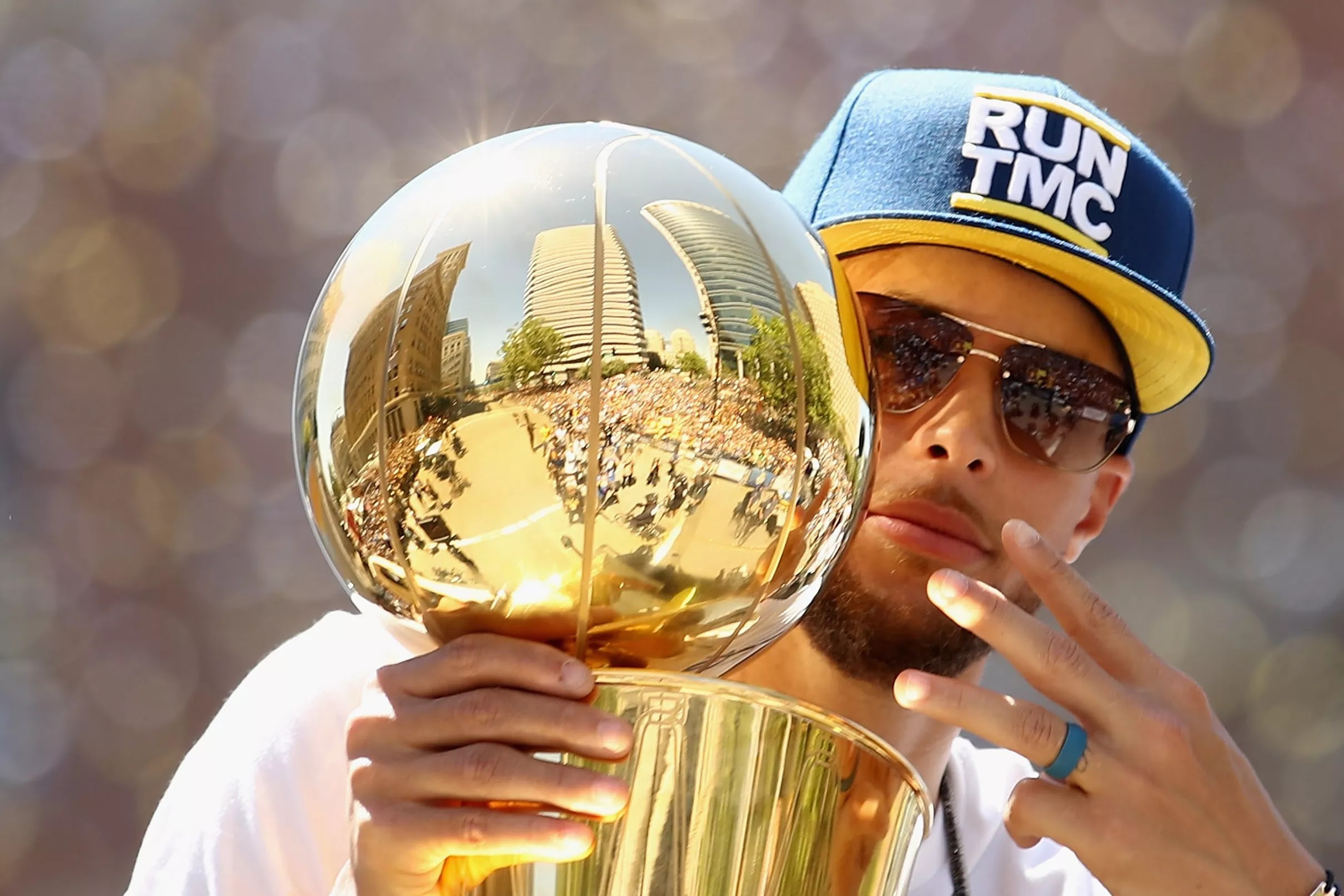 ESPN ranks Steph Curry as the second best player in the league