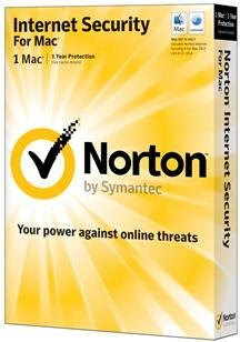 NORTON INTERNET SECURITY 5.0 FOR MAC 1U (SOFTWARE - UTILITIES)