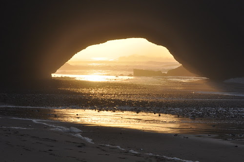 The Arch by EvenCool