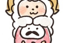 赤 レッドをベースカラーに使ったフリー素材です 注意を集めやすい色合いです Page 7
