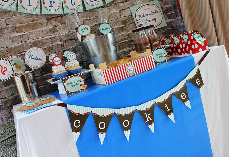 Party Photos – 505 Design, Inc