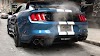 Ford Mustang : Lego 10265 Ford Mustang Amazon De Spielzeug