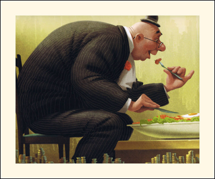 Colin Stimpson, Jack and the Baked Beanstalk