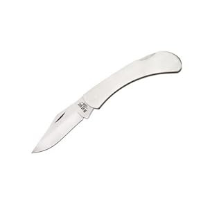 Bear & Sons Cutlery 3 1/2" Workhorse Lockback pocket knife
