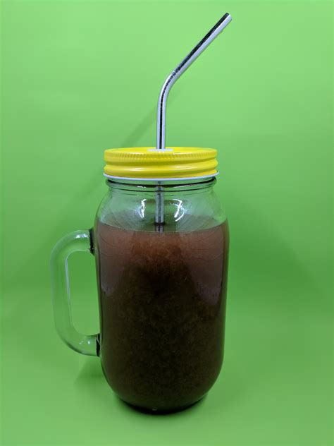 magnesium drink  vitamin   apple cider vinegar