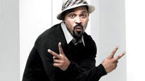 Mike Epps and Bruce Bruce password for show tickets.