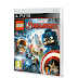 Juego Lego Vengadores Ps3 - Imágenes de LEGO Marvel Vengadores para PS3 - 3DJuegos / »»» juego digital original para playstation 3 «««.