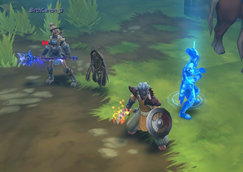 Torchlight 2 Mod Essentials Mraaktagon