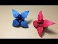 花 作り方 折り紙 214008-折り紙 しおり 花 作り方