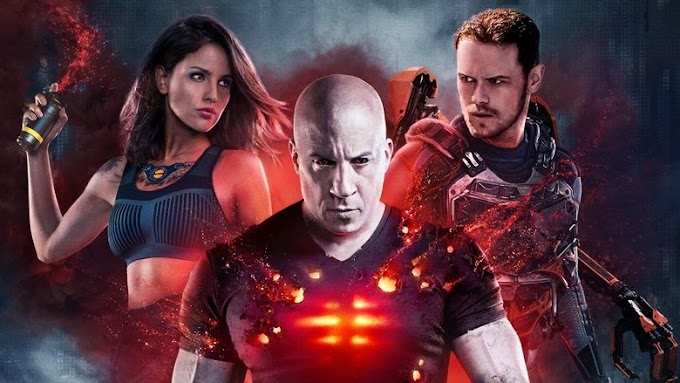 يلم بلود شوت 2020 مترجم ايجي بيست اون لاين
