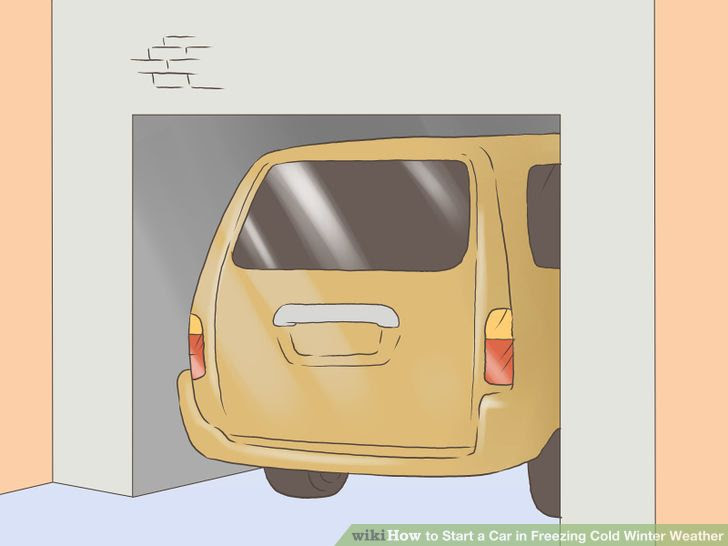 Start a Car in Freezing Cold Winter Weather Step 13.jpg