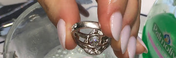 What To Clean Diamond Ring With