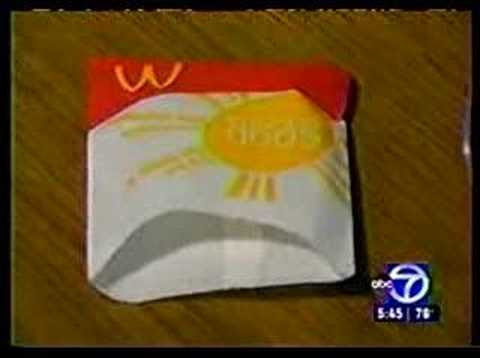 Video Chemicals In Baby Cord Blood