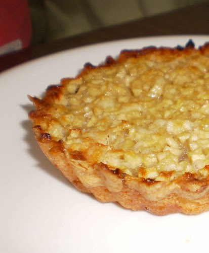 pie apple