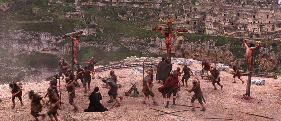 The Passion Of The Christ Location Matera Italy Travel And Life Italy Travel And Life