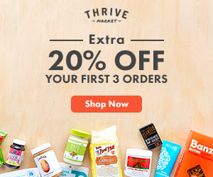 Thrive Market