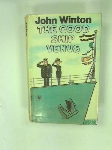 Good Ship Venus, by John Winton