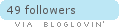 Follow Vanilah