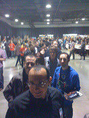 Thoughtbubble Festival