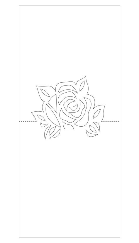 Cute mother's day, spring or birthday paper card kids can make! easy pop up card for kids mashusticcom pop up card templates