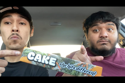 11+ Papaya Punch Cake Bar