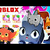 Pet simulator X 2022 English Roblox : 😍 Excited stream | Playing Solo | ...