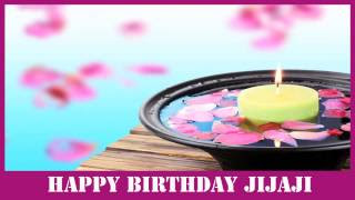 Birthday Jijaji