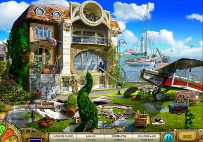 Nemo's Secret The Nautilus
