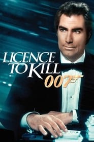 Licence to Kill بث أفلام باللغة العربية عبر الإنترنت عبر الإنترنت
1989 .arفيلم كامل