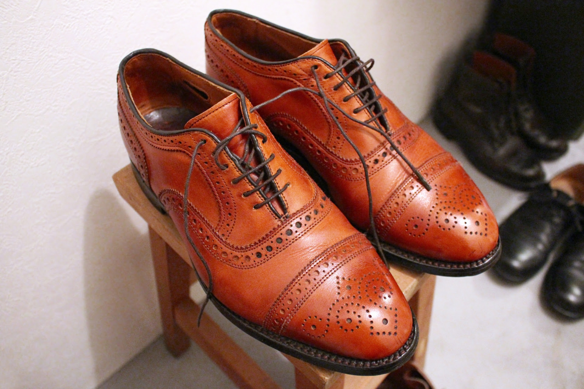 連載 ミヤザキ靴店のブログ Vol 7 靴は定期的に修理をしよう And Fukui 福井で暮らす女性のための情報サイト