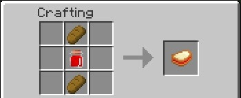 Still Hungry Mod Recipes