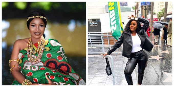 Tacha Is Way Bigger Than You – Uche Maduagwu Blasts Cee-C
